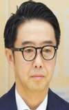 黒田 浩史 浩史