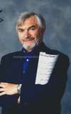 Monty Norman