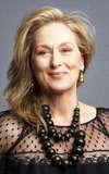 Meryl Streep
