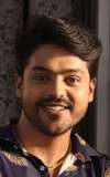 Hrishikesh Shelar