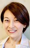 Akiko Kimura