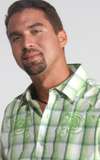 Laureano Olivares