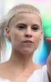 Yo-Landi Visser