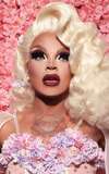 Vanessa Vanjie Mateo