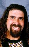 Mick Foley