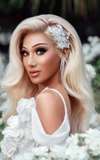 Plastique Tiara