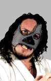 Chris Parks