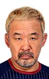 Kazushi Sakuraba