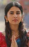 Saraswathi Menon