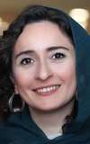 Soheila Golestani