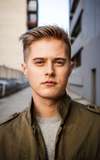 Lucas Grabeel