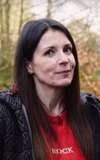Ginny Buckley