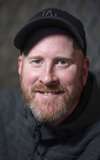 Tim MacKenzie-Smith