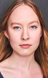 Olivia Simmons