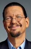 Penn Jillette
