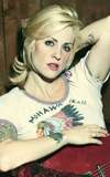 Brody Dalle