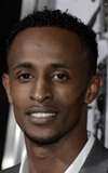 Barkhad Abdirahman