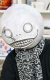 Yoko Taro
