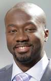 Anson Carter
