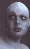 Leigh Bowery
