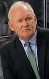 Lindy Ruff