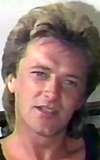 Shane Hunter