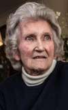 Margaret Rhodes