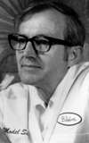 Blaine Gibson