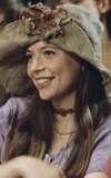 Margaret Langrick