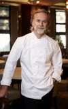 Marcus Wareing
