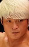 Daisuke Nakae