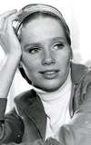 Liv Ullmann
