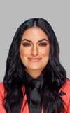 Daria Berenato