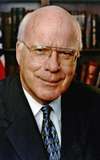Patrick Leahy