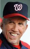 Davey Johnson