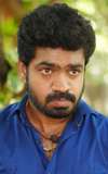 Karthik Sriram