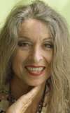 Anne Marie Helger