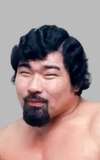 Tiger Chung Lee