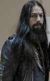 Kjetil 'Frost' Haraldstad