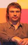 Frédéric Hahn