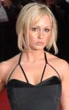 Chanelle Hayes