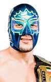 El Soberano Jr.