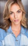 Ashley McCarthy