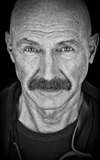 Tony Levin