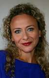 Georgina Sowerby