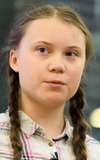 Greta Thunberg