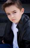 Ethan Andrew Casto