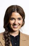 Justine Ciarrocchi