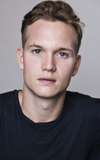 Seb Carrington