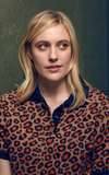 Greta Gerwig
